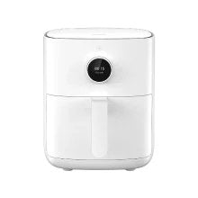 EAN 6941812773123 - Xiaomi BHR8234EU freidora Sencillo 4,5 L Independiente 1500 W Freidora de aire caliente Blanco imagen 1