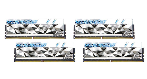 EAN 4713294228666 - G.Skill Trident Z Royal F4-3600C16Q-64GTESC módulo de memoria 64 GB 4 x 16 GB DDR4 imagen 2