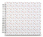 EAN 4007249077394 - Hama Floral álbum de foto y protector Multicolor 100 hojas Encuadernación espiral imagen 3