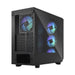 EAN 7340172703891 - Fractal Design Meshify 2 Lite Negro imagen 12