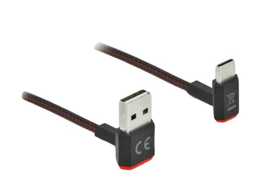 EAN 4043619852741 - DeLOCK 85274 cable USB USB A USB C imagen 1