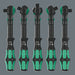 EAN 4013288234841 - Wera 05135881001 llave de carraca 1 pieza(s) Negro, Verde imagen 4
