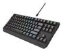 EAN 5901969443264 - GENESIS Thor 230 TKL Lite teclado Juego USB QWERTY Inglés Negro imagen 17