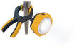 EAN 4004005033847 - Schwaiger WLK250 luz de trabajo Negro, Amarillo LED 3 W imagen 7