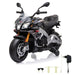 EAN 4042774464189 - Jamara Aprilia Tuono V4 1100 RR Correpasillos con forma de moto imagen 1