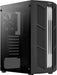 EAN 4710562756319 - Aerocool Prime Midi Tower Negro imagen 6