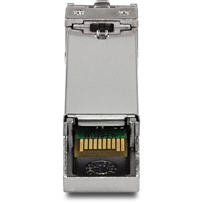 EAN 0710931161052 - Trendnet TI-MGBS10 red modulo transceptor Fibra óptica 1250 Mbit/s SFP 1310 nm imagen 3