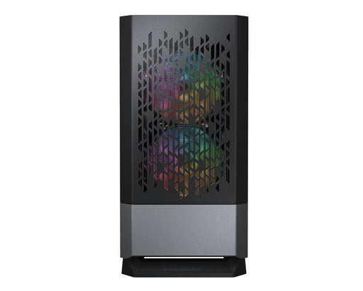 EAN 4710483772627 - COUGAR Gaming MG140 Air RGB Mini Tower Negro imagen 1