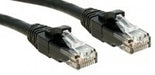 EAN 4002888454360 - Lindy Cat.6 UTP Premium 7.5m cable de red Negro 7,5 m imagen 1