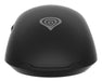 EAN 5901969444841 - GENESIS NMG-2193 ratón Juego Ambidextro Bluetooth + USB Type-C Óptico 26000 DPI imagen 10