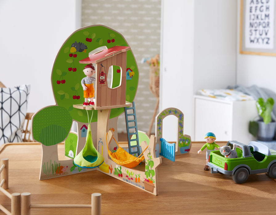 EAN 4010168261676 - HABA 306716 casa de muñecas imagen 6