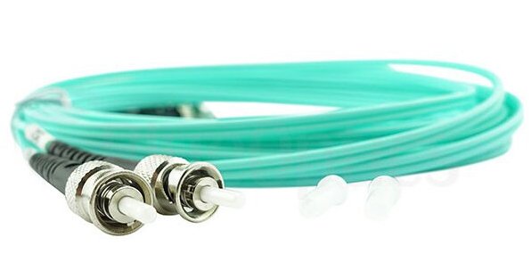 EAN 4063232617169 - BlueOptics SFP3133EU2MK Cable de fibra óptica e InfiniBand 2 m LC ST Color aguamarina imagen 7