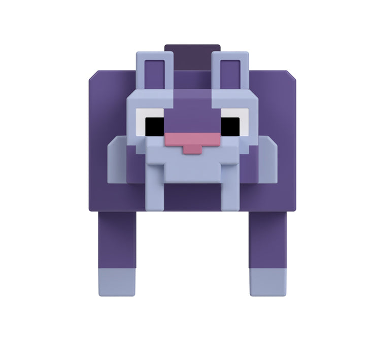 EAN 0194735193806 - Minecraft HTM01 figura de juguete para niños imagen 5