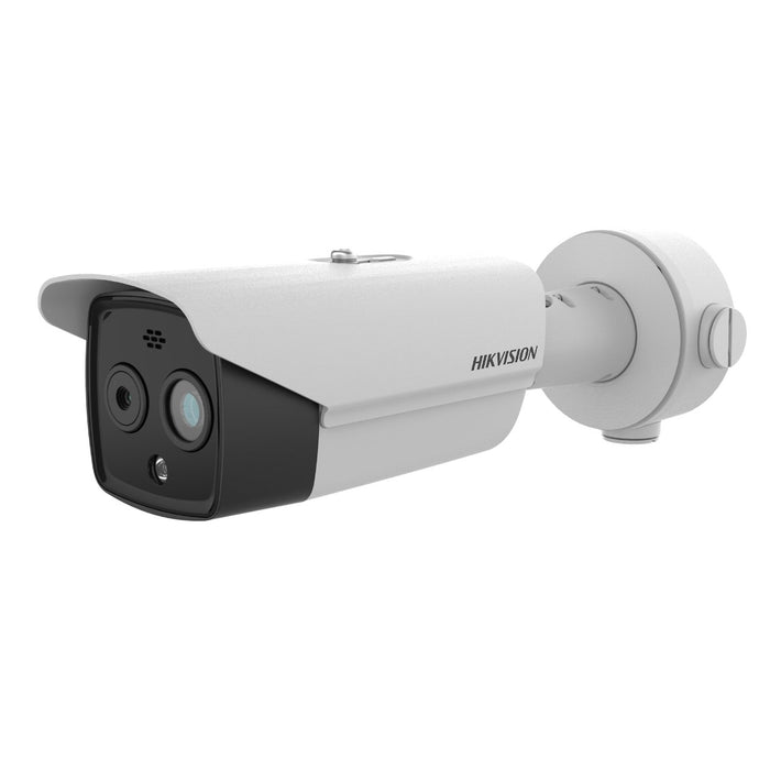 EAN 6931847136550 - Hikvision DS-2TD2628-7/QA cámara de vigilancia Bala (forma) Cámara de seguridad IP Exterior 2688 x 1520 P imagen 1
