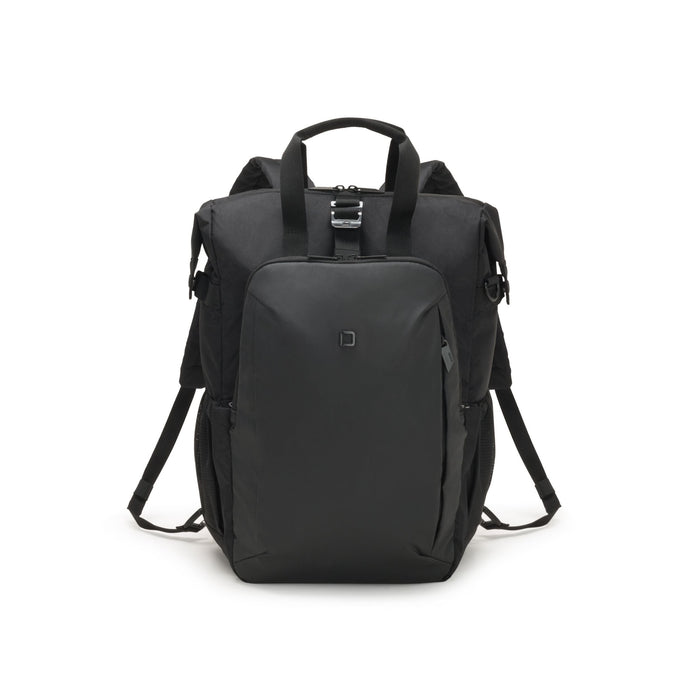 EAN 7640186418072 - DICOTA Dual GO 39,6 cm (15.6") Mochila Negro imagen 4
