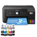 EAN 8715946727257 - Epson EcoTank L3280 Inyección de tinta A4 5760 x 1440 DPI 33 ppm Wifi imagen 1