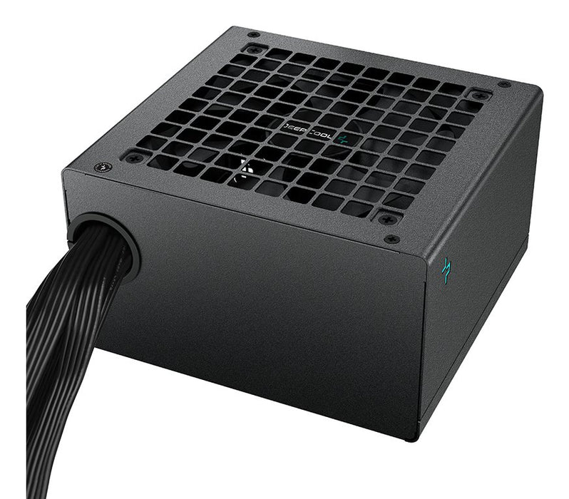 EAN 6933412715375 - DeepCool PK750D unidad de fuente de alimentación 750 W 20+4 pin ATX Negro imagen 6