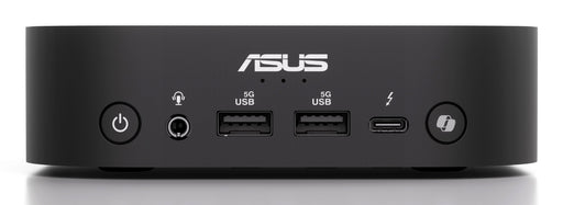 EAN 4711387914922 - ASUS NUC RNUC14LNKU9094N2 Intel Core Ultra 9 288V 32 GB LPDDR5x-SDRAM 1 TB SSD Windows 11 Pro Mini PC Neg imagen 1