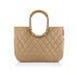 EAN 4012013732423 - Reisenthel loopshopper L Marrón Bolso grande imagen 1