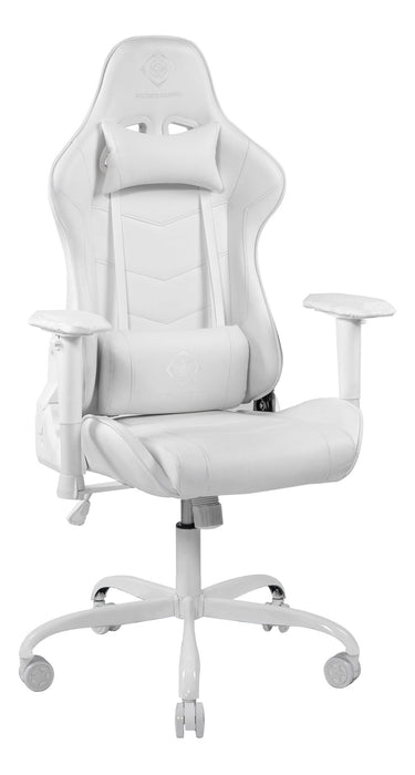 EAN 7333048050861 - Deltaco Gaming GAM-096-W silla para videojuegos Silla para videojuegos universal Asiento acolchado tapiza imagen 3