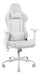 EAN 7333048050861 - Deltaco Gaming GAM-096-W silla para videojuegos Silla para videojuegos universal Asiento acolchado tapiza imagen 3