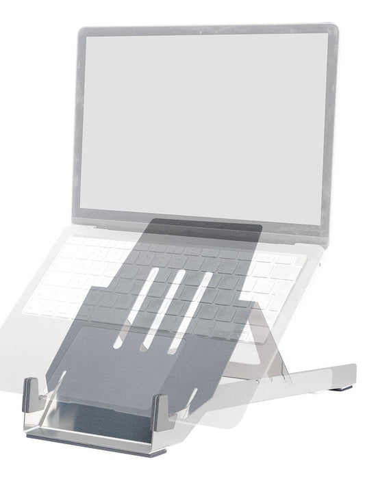 EAN 8719274491590 - R-Go Tools RGORIBASI soporte para ordenador portátil Plata 55,9 cm (22") imagen 5