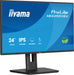 EAN 4948570126187 - iiyama ProLite XB2492HSU-B1 pantalla para PC 61 cm (24") 1920 x 1080 Pixeles Full HD LED Negro imagen 5