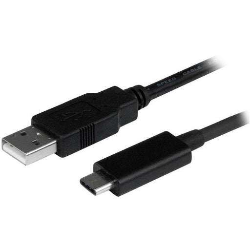 EAN 0065030861786 - StarTech.com USB2AC1M cable USB USB 2.0 USB A USB C imagen 1