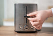 EAN 4011689382666 - Unold Toaster Tom 38266 7 4 rebanada(s) 1200 W Acero inoxidable imagen 7