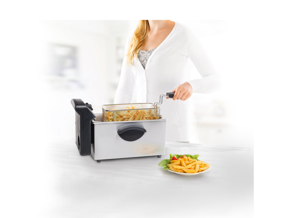 EAN 8712836926264 - Princess 182626 Sencillo 3 L Independiente 2000 W Acero inoxidable imagen 10