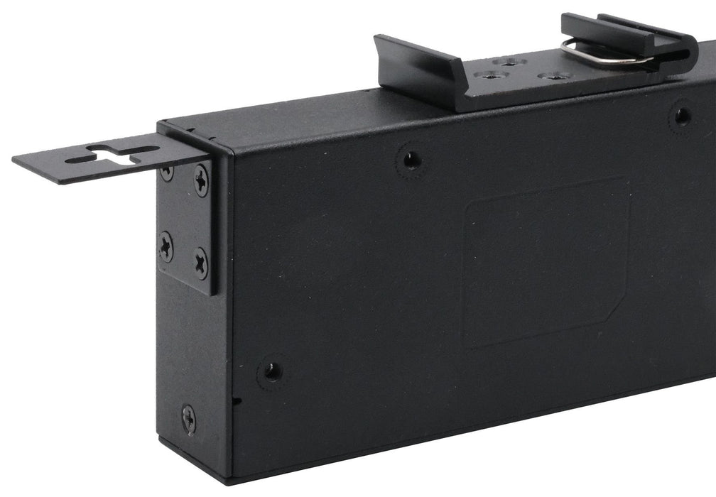 EAN 4718359112447 - EXSYS EX-11244HMS hub de interfaz USB 3.2 Gen 1 (3.1 Gen 1) Type-B 5000 Mbit/s Negro imagen 2