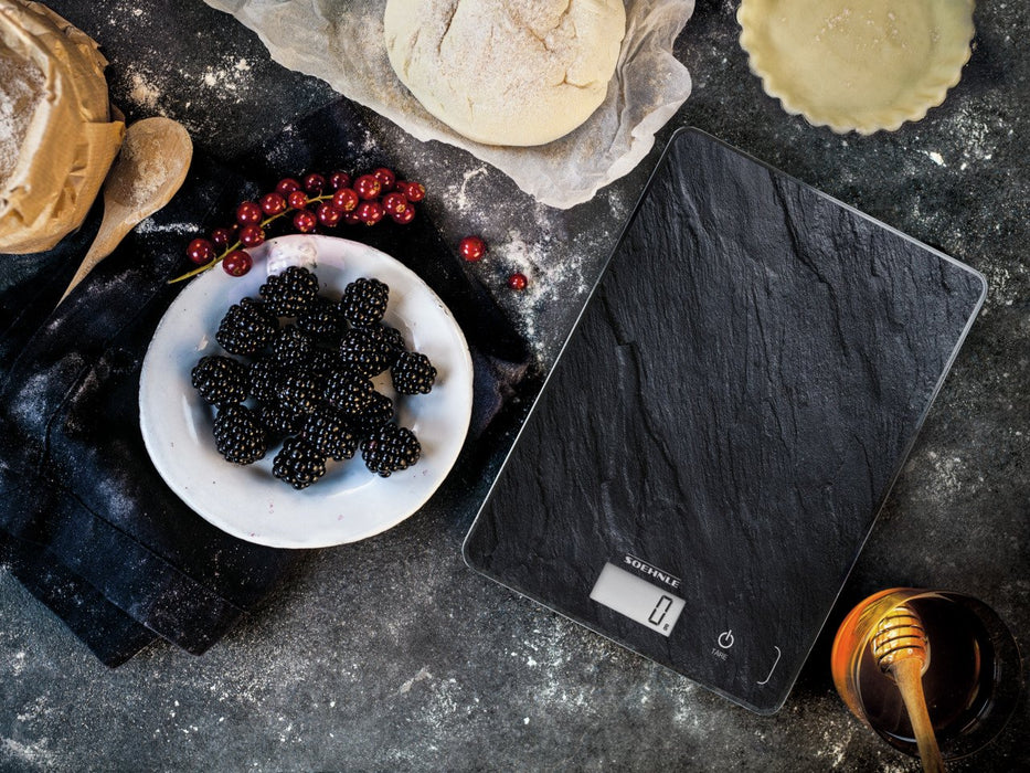 EAN 4006501615152 - Soehnle Page Compact 300 Negro Encimera Rectángulo Báscula electrónica de cocina imagen 6