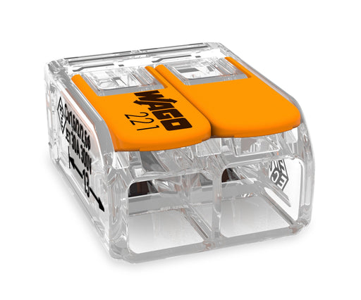 EAN 4055143704168 - Wago 221-612 conector de cable eléctrico imagen 1