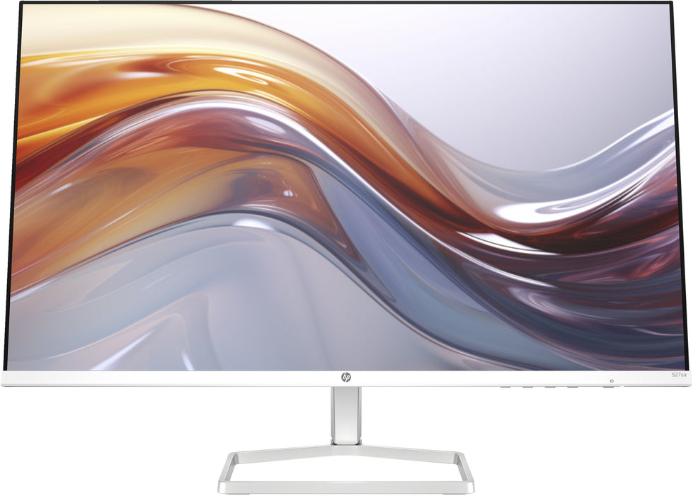 EAN 0197498944722 - HP Series 5 27 inch FHD Monitor with Speakers - 527sa pantalla para PC 68,6 cm (27") 1920 x 1080 Pixeles  imagen 1