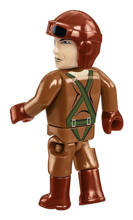 EAN 5902251057404 - COBI Kawasaki Ki-61-I Hien 'Tony' imagen 6