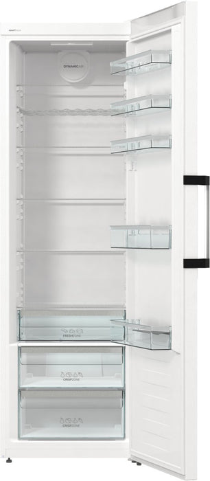EAN 3838782640292 - Gorenje R619EAW6 frigorífico Independiente 398 L E Blanco imagen 8