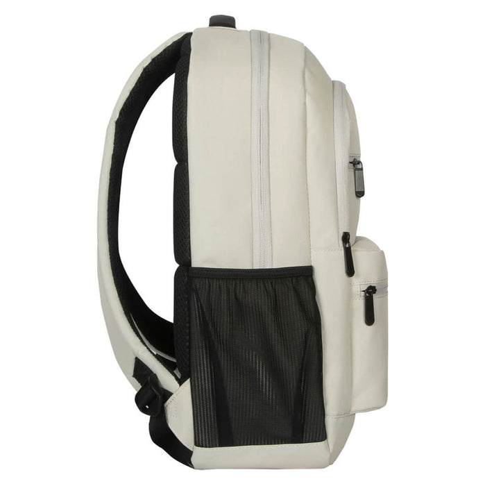 EAN 5063194002132 - Targus Octave III mochila City backpack Crema de color Poliéster imagen 7