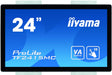 EAN 4948570116775 - iiyama ProLite TF2415MC-B2 pantalla para PC 60,5 cm (23.8") 1920 x 1080 Pixeles Full HD LCD Pantalla táct imagen 2