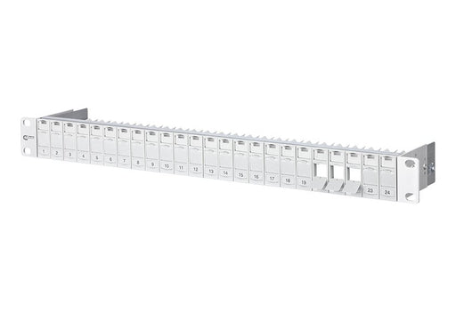 EAN 4250184153665 - METZ CONNECT 130920-00KE panel de parcheo 1U imagen 1