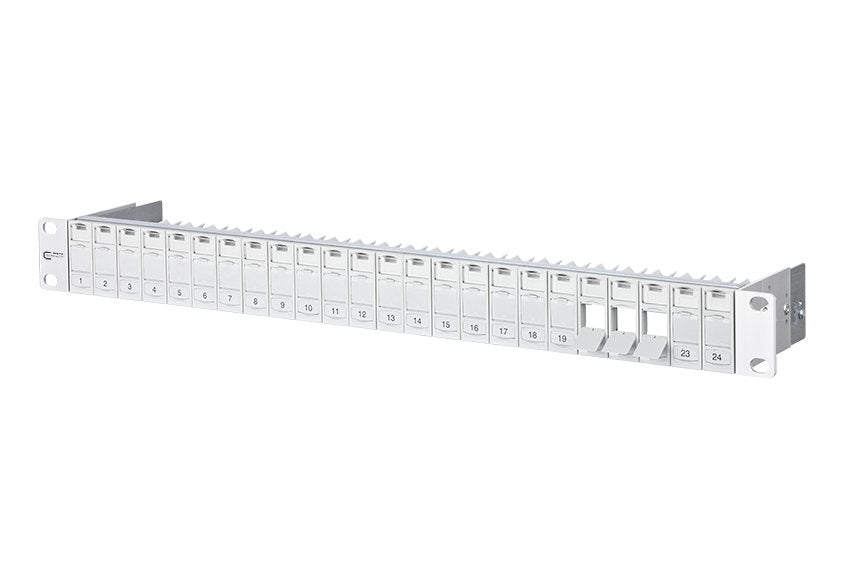 EAN 4250184153665 - METZ CONNECT 130920-00KE panel de parcheo 1U imagen 1