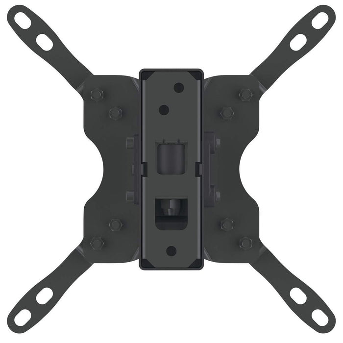 EAN 0766623461399 - Manhattan 461399 soporte para monitor 106,7 cm (42") Negro imagen 3