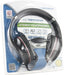 EAN 5901299903841 - Esperanza EH141K auricular y casco Auriculares Alámbrico Diadema Música Negro imagen 3