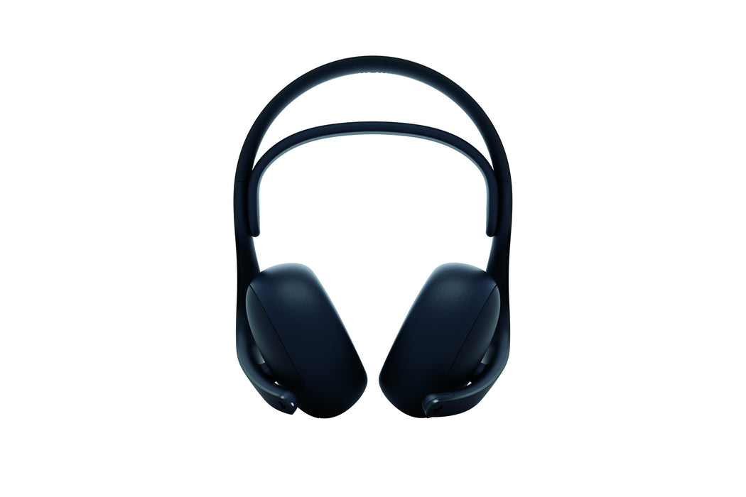 EAN 711719590101 - Sony PULSE Elite Auriculares Inalámbrico Diadema Juego Bluetooth Negro imagen 1