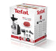 EAN 3016661151309 - Tefal HV1 NE1098 picadora 1400 W Negro, Plata imagen 8