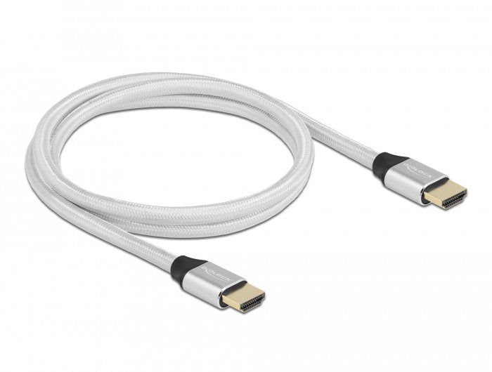 EAN 4043619853663 - DeLOCK 85366 cable HDMI HDMI tipo A (Estándar) imagen 2