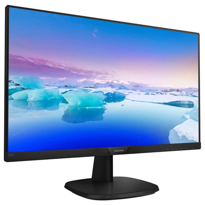 EAN 8712581745905 - Philips V Line 273V7QJAB/00 LED display 68,6 cm (27") 1920 x 1080 Pixeles Negro imagen 6