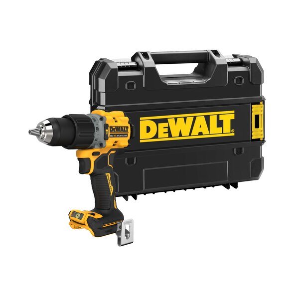 EAN 5035048750230 - DeWALT DCD805NT-XJ taladro 2000 RPM 1,34 kg imagen 4