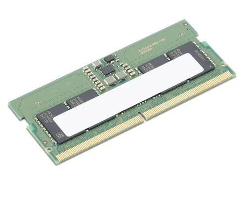 EAN 0195892089254 - Lenovo 4X71M23184 módulo de memoria 8 GB 1 x 8 GB DDR5 imagen 1
