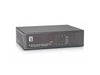 EAN 0846359015025 - LevelOne FEP-0812 switch Fast Ethernet (10/100) Energía sobre Ethernet (PoE) Negro imagen 1