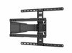 EAN 4015867237649 - Equip 650344 soporte para TV 2,29 m (90") Negro imagen 2